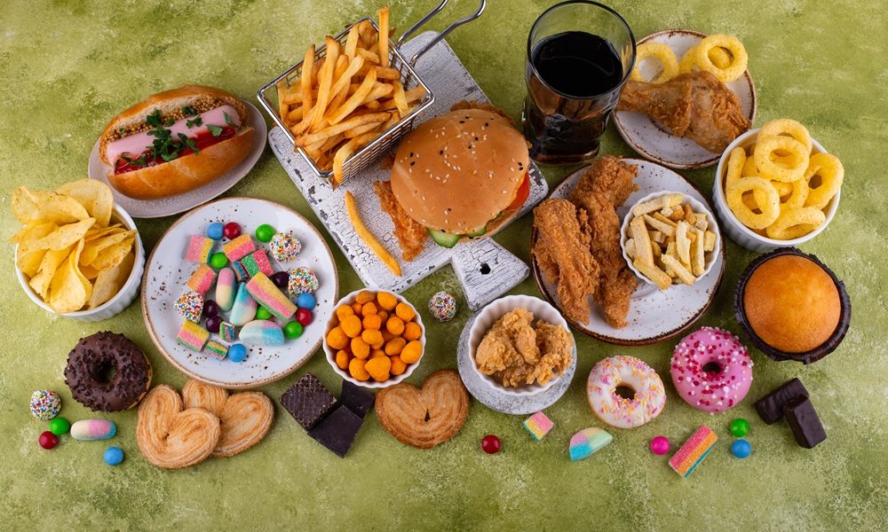 Food preservatives linked to increased diabetes and cancer risk, study finds