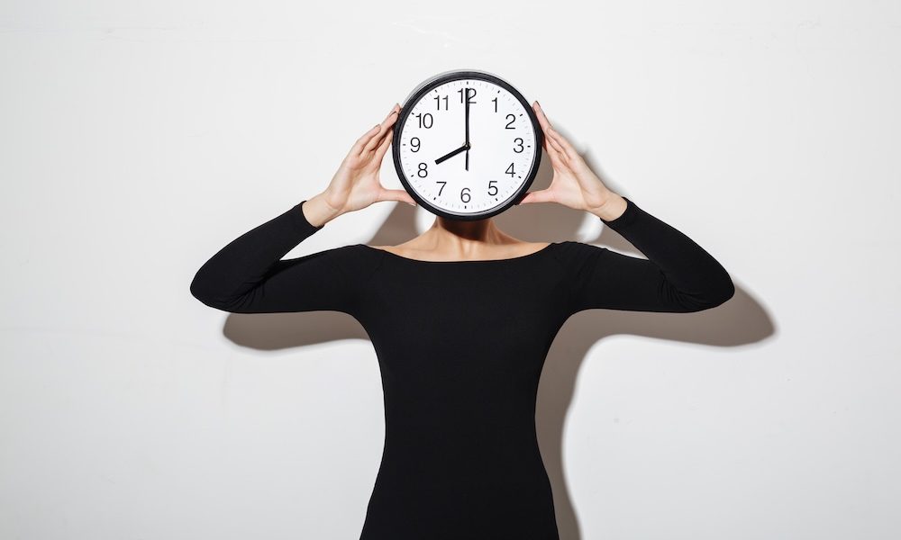 Weaker body clock linked to increased dementia risk