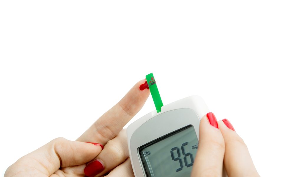 Blood sugar spike after meals may increase Alzheimer’s risk