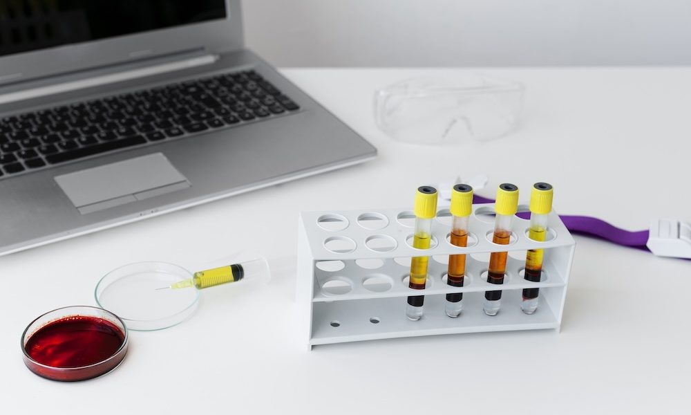 Gap partners with Spear Bio on Bio-Hermes-002