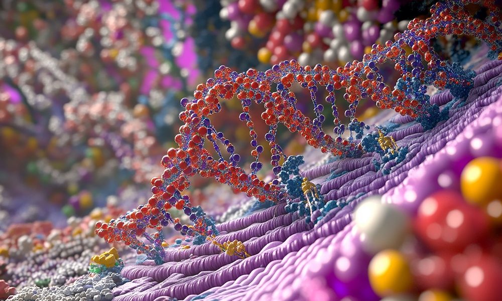 Nanoparticles target disease proteins in dementia