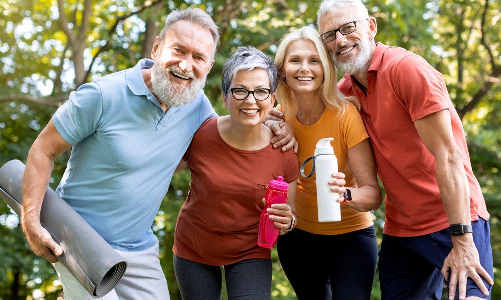 ATW’s research round-up: new Alzheimer trigger identified, UK university targets longevity. fibre not protein?…and more