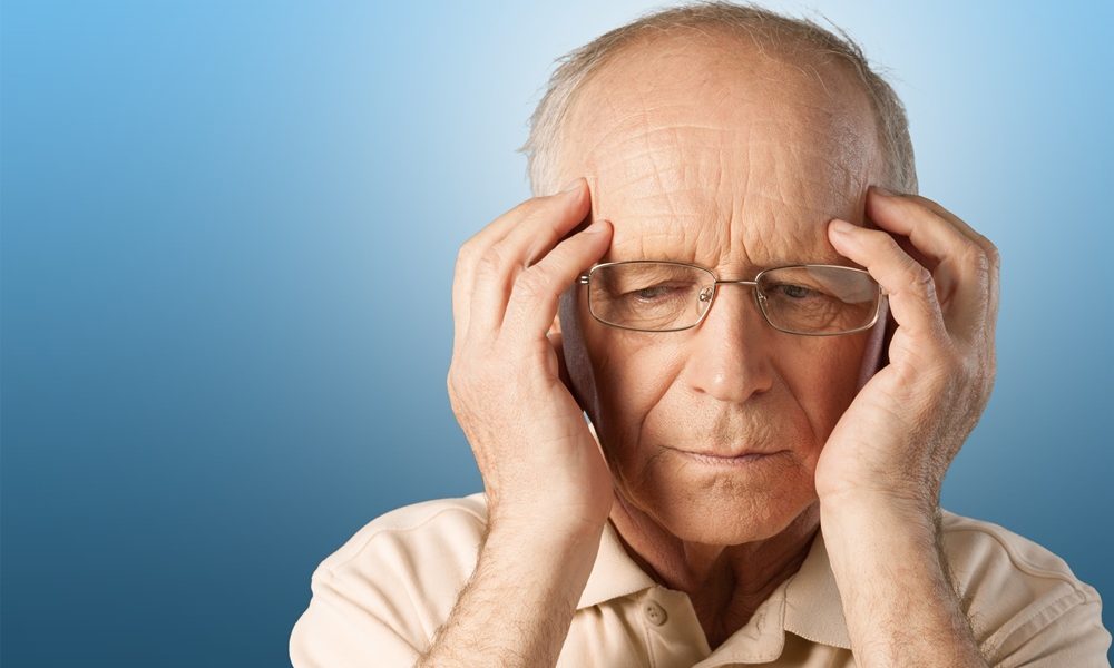 Study reveals why memory declines with age