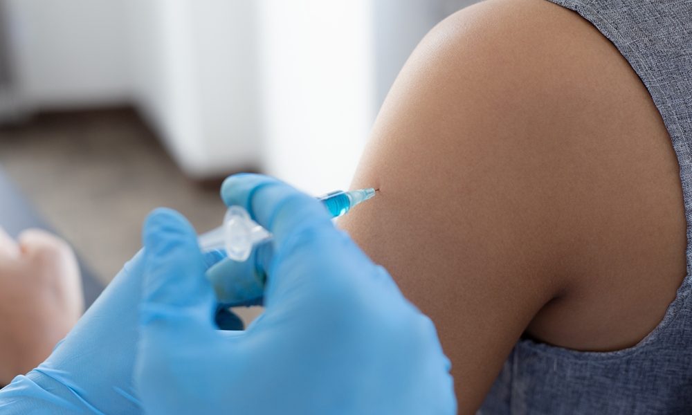 Shingles vaccine may slow biological ageing in older adults