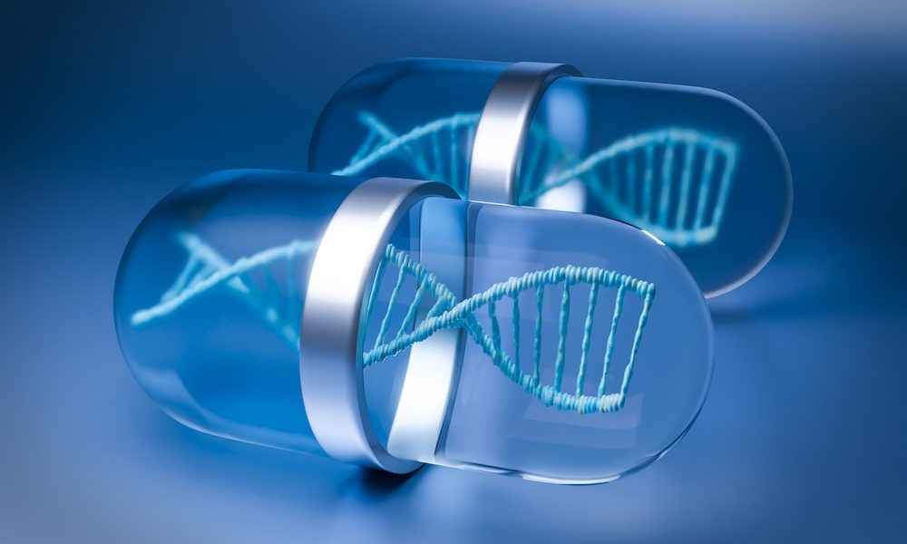 Aerska raises US$39m for brain RNA medicines