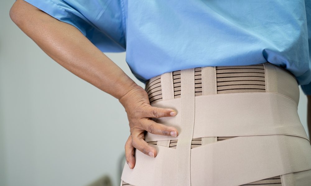 AI predicts walking recovery after hip surgery