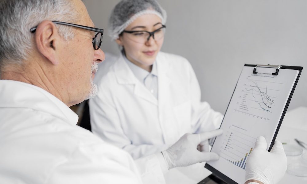 New Alzheimer’s treatments could slow memory loss