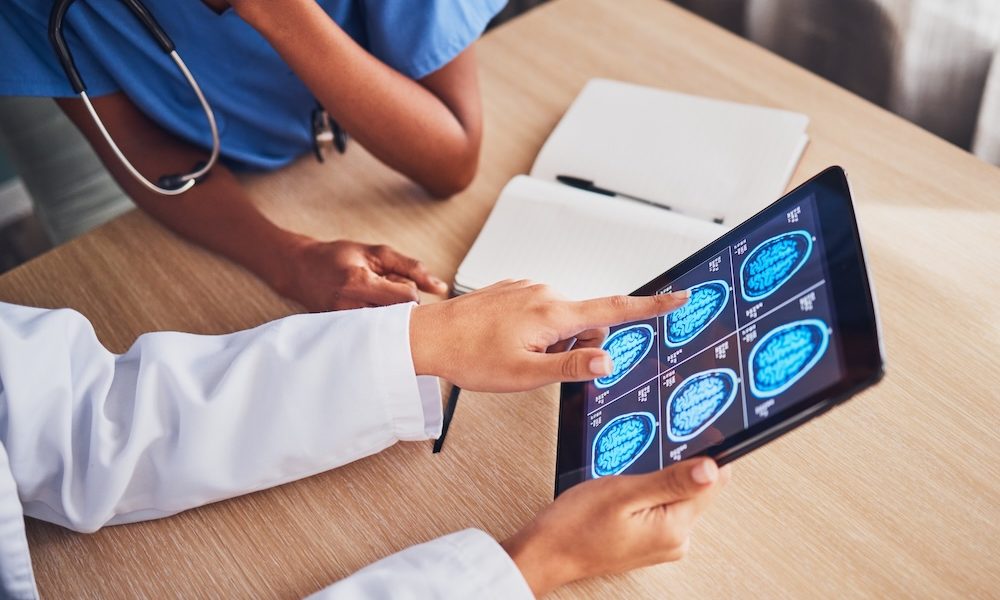 Nyra health raises €20m for digital neurotherapy