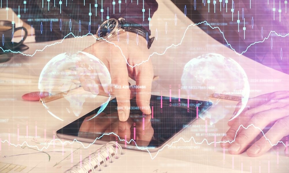 Agetech World innovation & investment round-up