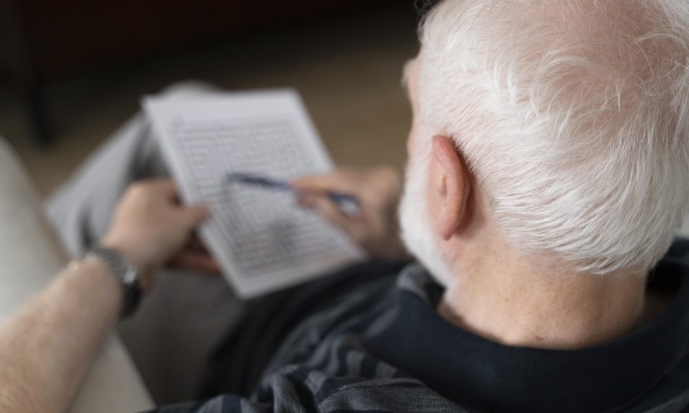 New study links Alzheimer’s memory loss to disrupted brain “replay” during rest