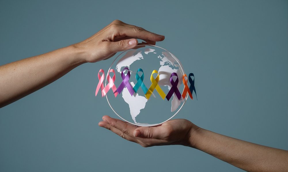 Four in ten cancer cases could be prevented globally, report finds