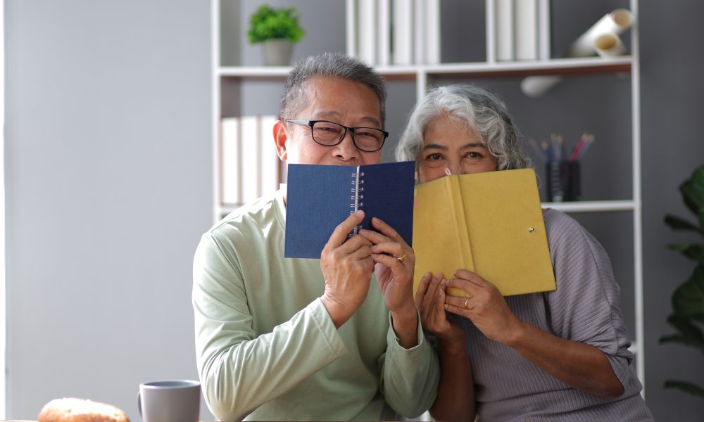 US$80m backs exceptional longevity study