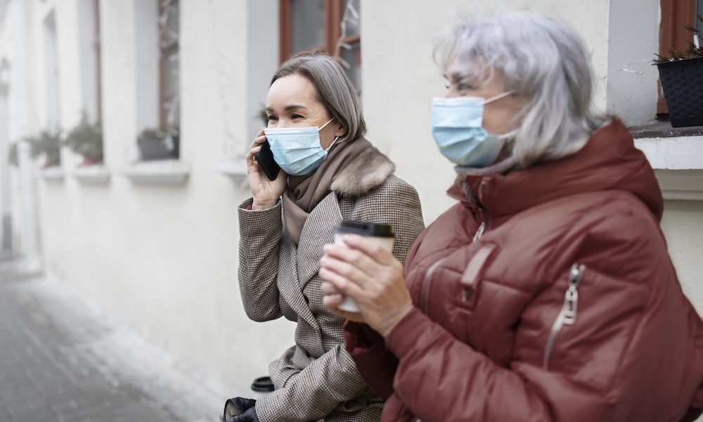 Air pollution may directly contribute to dementia