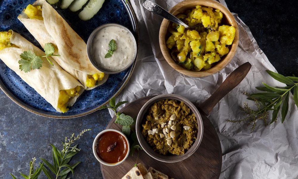 Return to traditional lentil and rice diet could help curb diabetes in Nepal