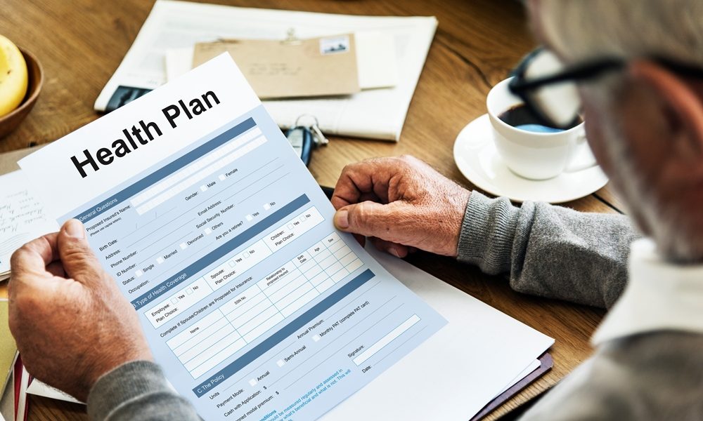 Bryan Johnson launches US$1m longevity programme