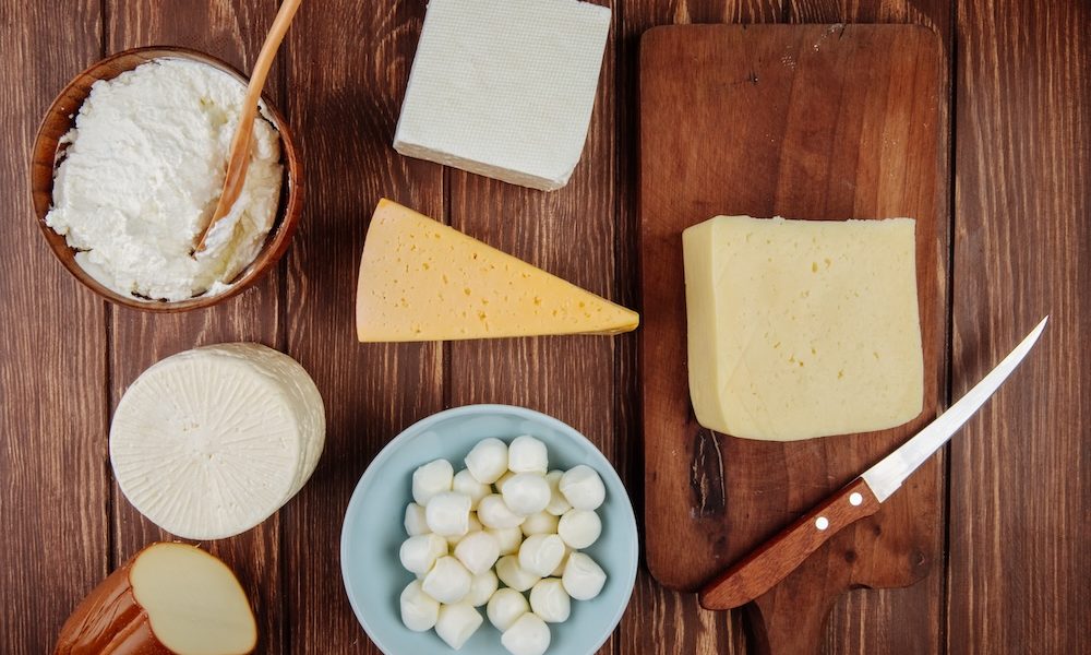 Study reveals link between cheese and dementia