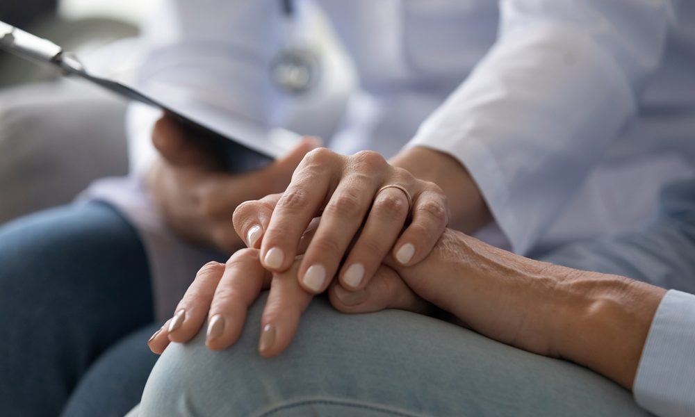 Study aims to improve recovery after cancer treatment in older people