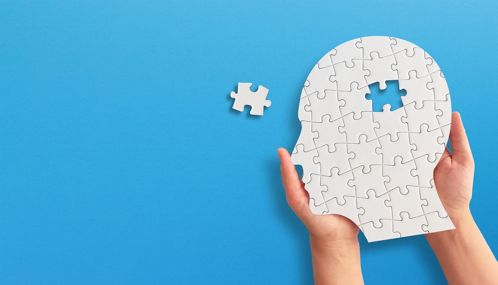 Anaemia triples dementia risk, study finds