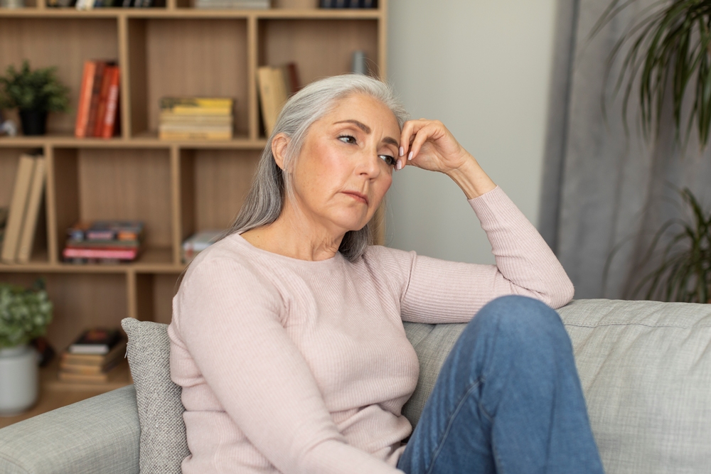 Menopause brain fog and dementia risk: What the 2026 evidence really shows