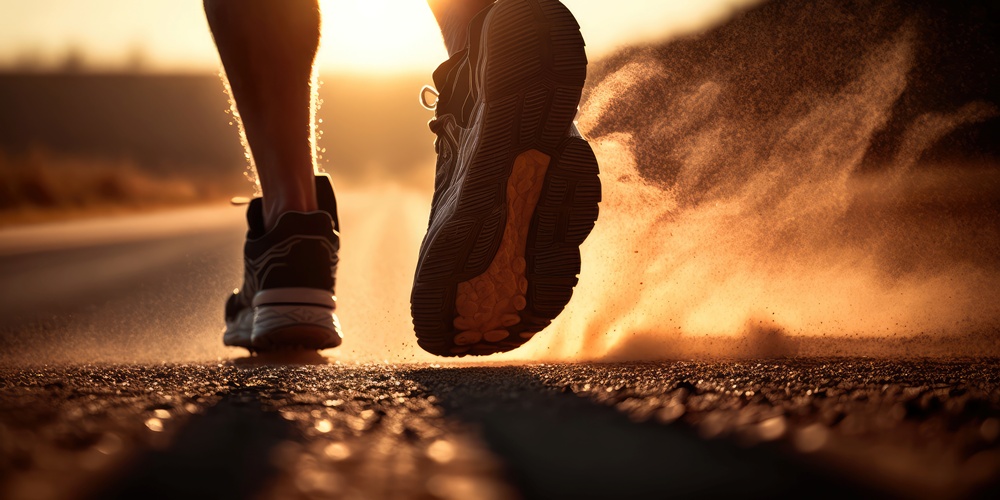 Physical activity as important as medication for keeping older people healthy and happy, MPs say