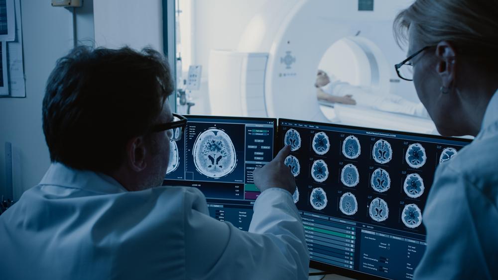 UK Alzheimer’s patients missing out on experimental treatments due to slow diagnoses