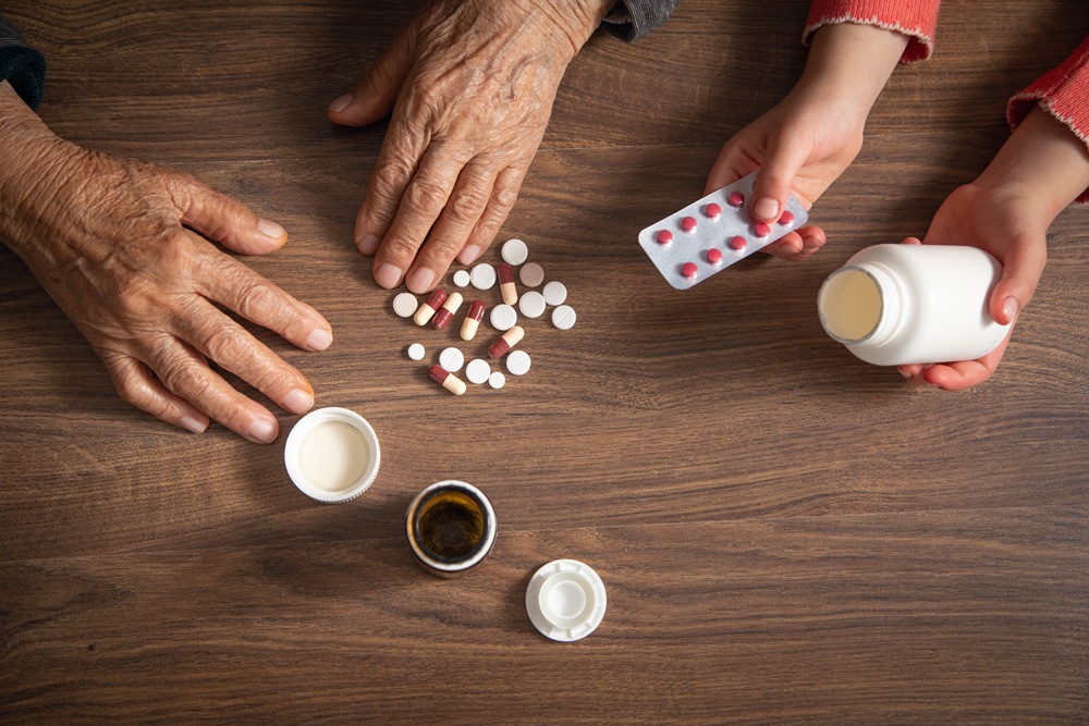 Study links acid reflux drugs to increased dementia risk