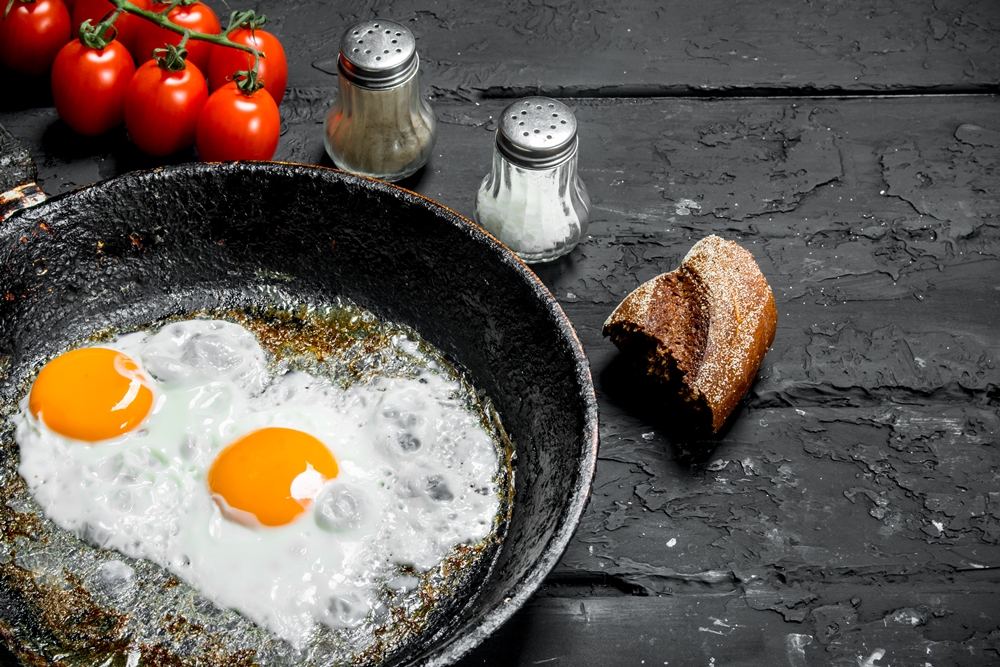 Regular egg consumption may cut Alzheimer’s risk by almost a third