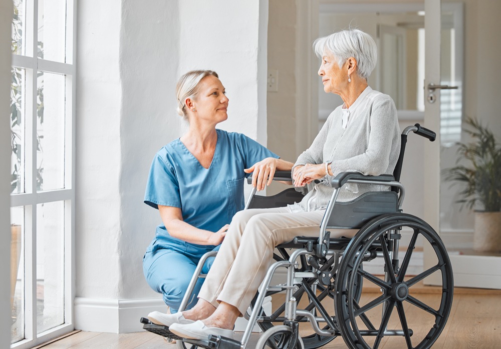 Long hours of caring linked to cognitive decline in older people