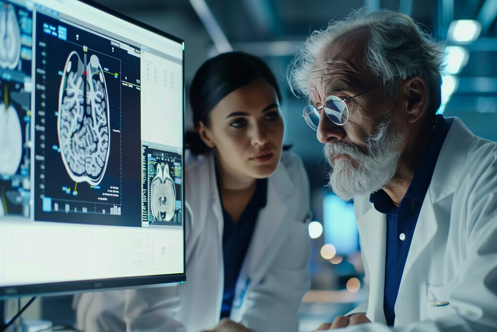 Experimental gene therapy could protect brain against Alzheimer’s and ALS – study