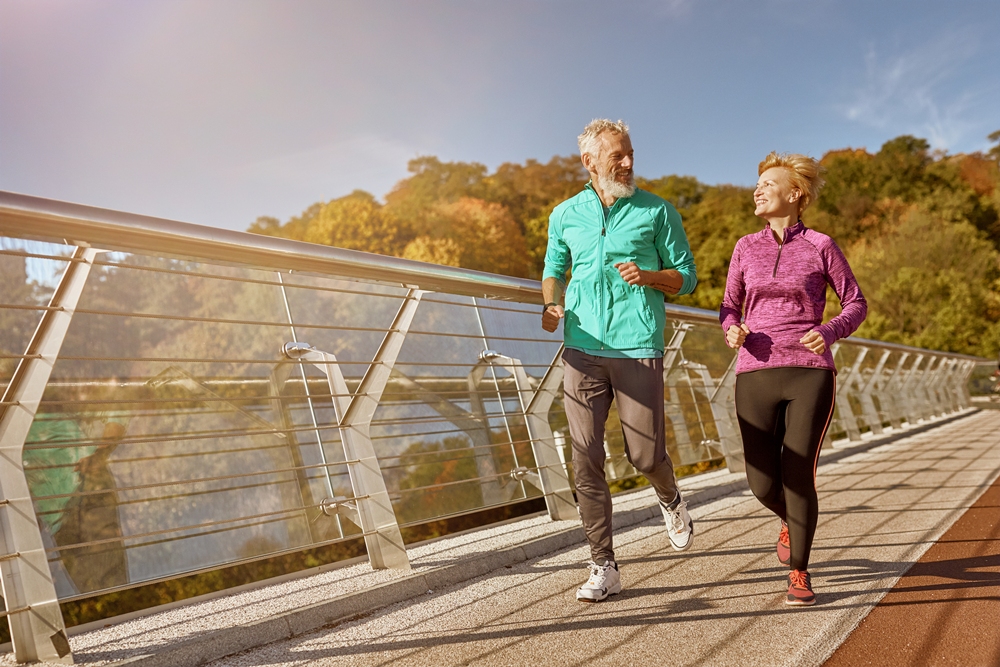 Less fit people need more exercise for same heart health gains, study finds