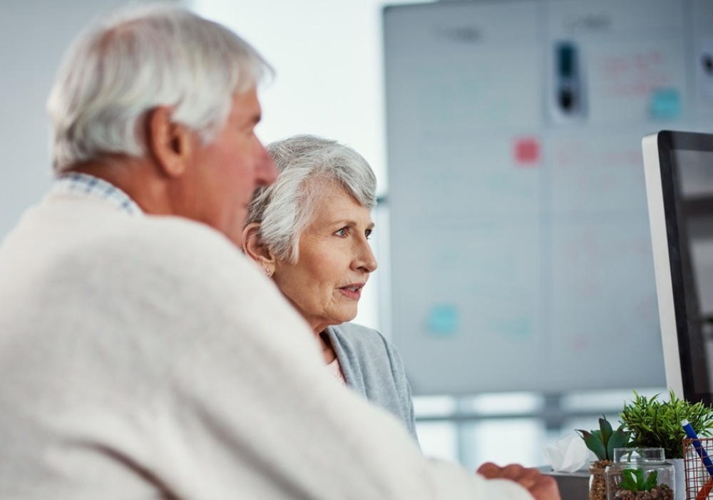 The NHS is now tracking inherited cancer risk – but what about the over-60s it never tested?