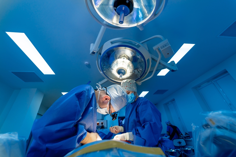 Weight loss drugs could prevent thousands of knee replacements a year, study suggests